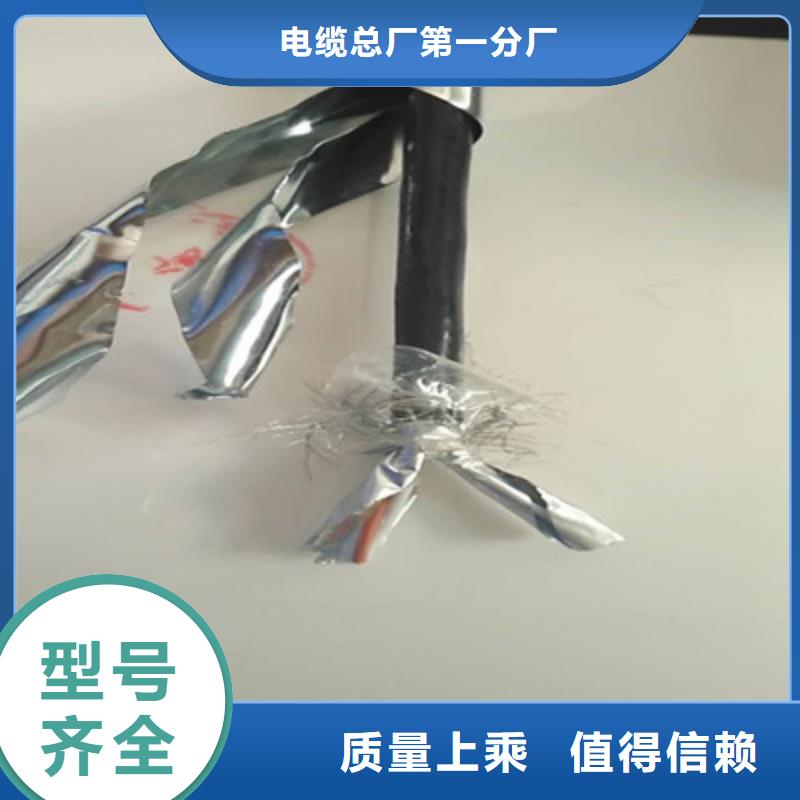 特种电缆-信号电缆以质量求生存