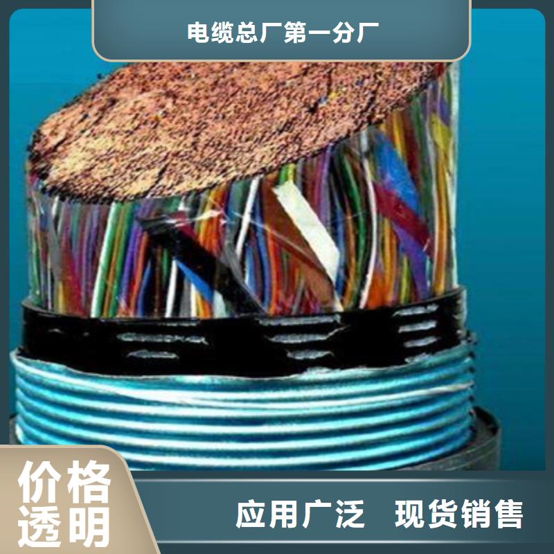 AFFTP屏蔽通讯电缆库存充足