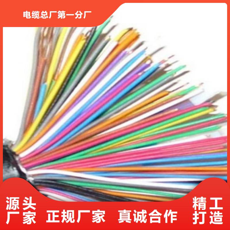 通信电缆信号电缆品质保证实力见证