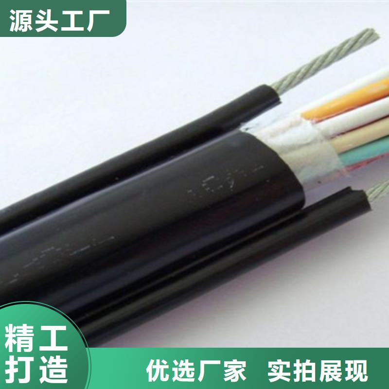 通信电缆信号电缆品质保证实力见证