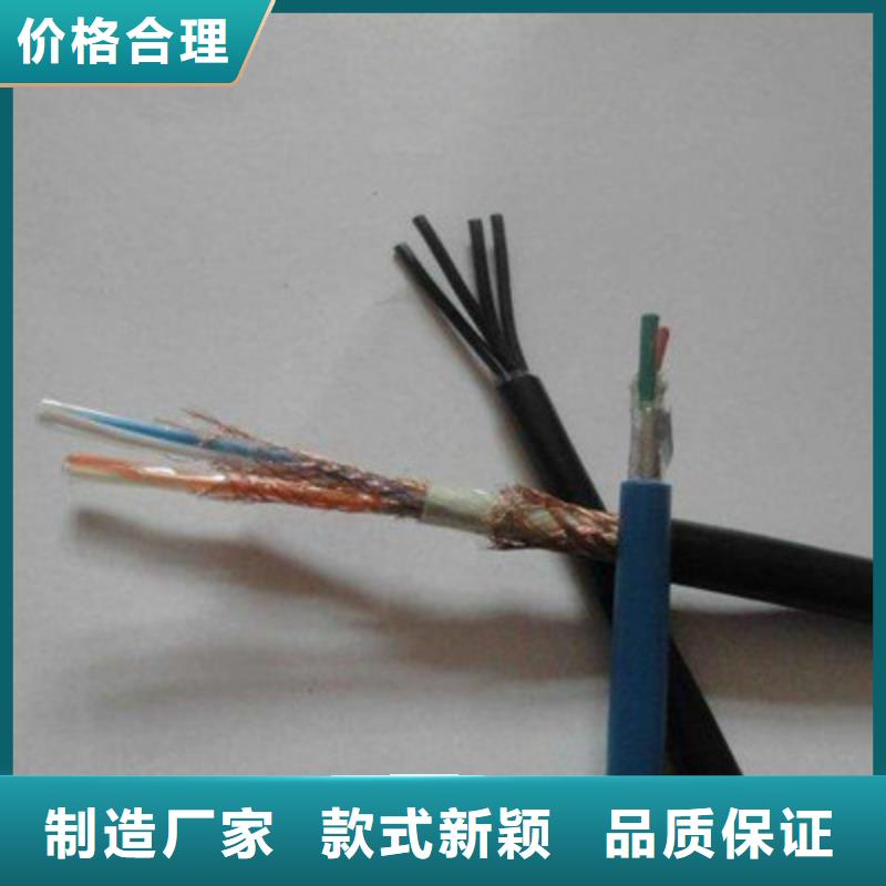耐火计算机电缆NH-HBIYP2YVZ-III1X2X1.5
