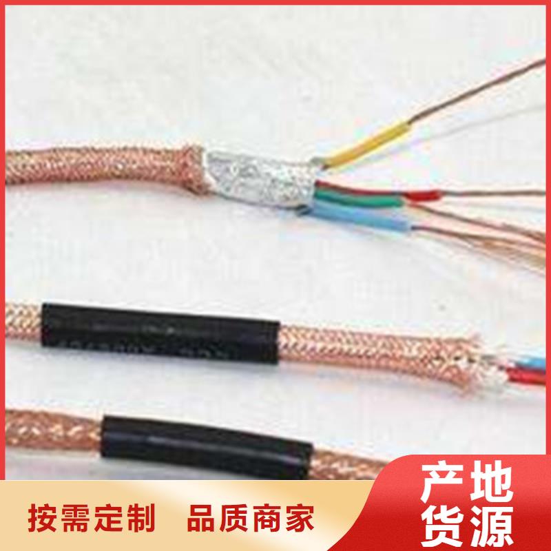 耐火计算机电缆NH-HBIYP2YVZ-III1X2X1.5