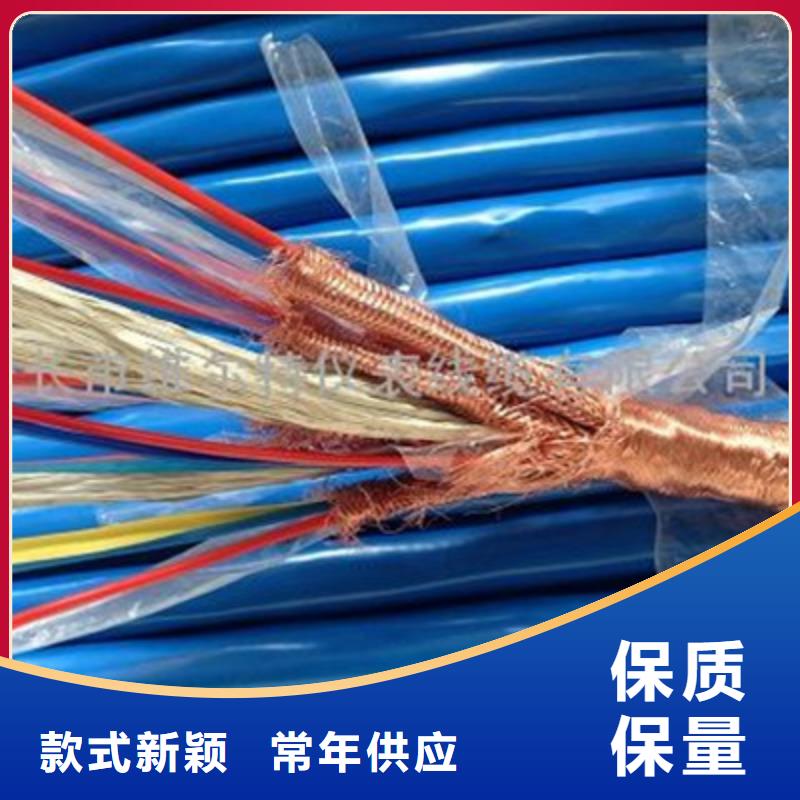 耐火计算机电缆NH-HBIYP2YVZ-III1X2X1.5