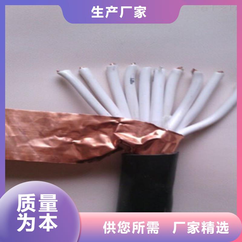 控制电缆【信号电缆】认准大品牌厂家