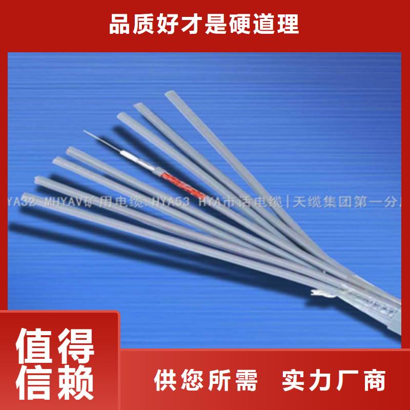 矿用通信电缆-屏蔽电缆专注生产制造多年