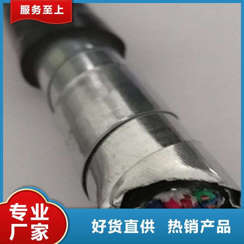 铁路信号电缆信号电缆厂家定制