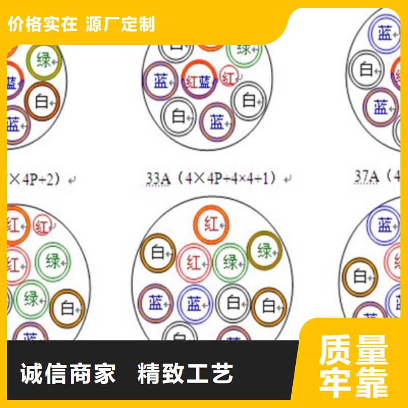 铁路信号电缆电缆生产厂家大库存无缺货危机