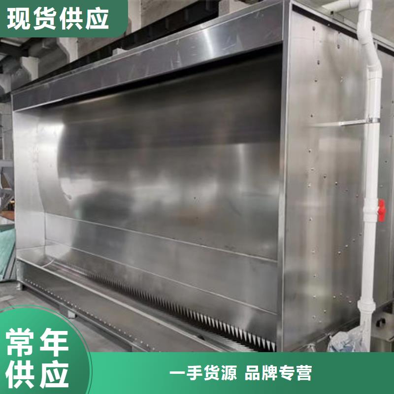 滤筒式除尘器源头厂家