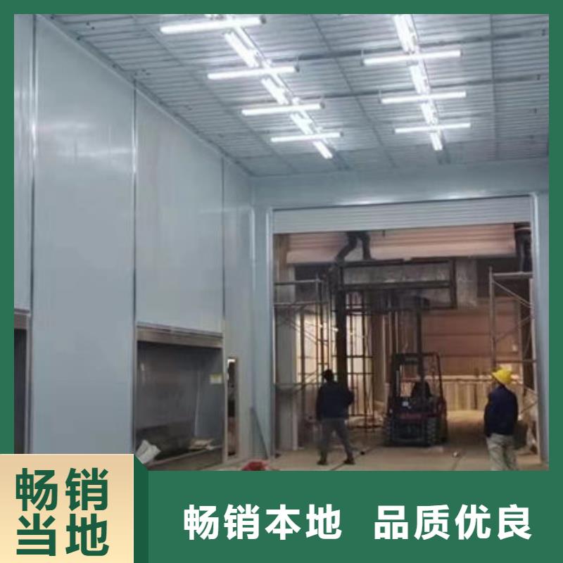 脉冲袋式除尘器本地厂家