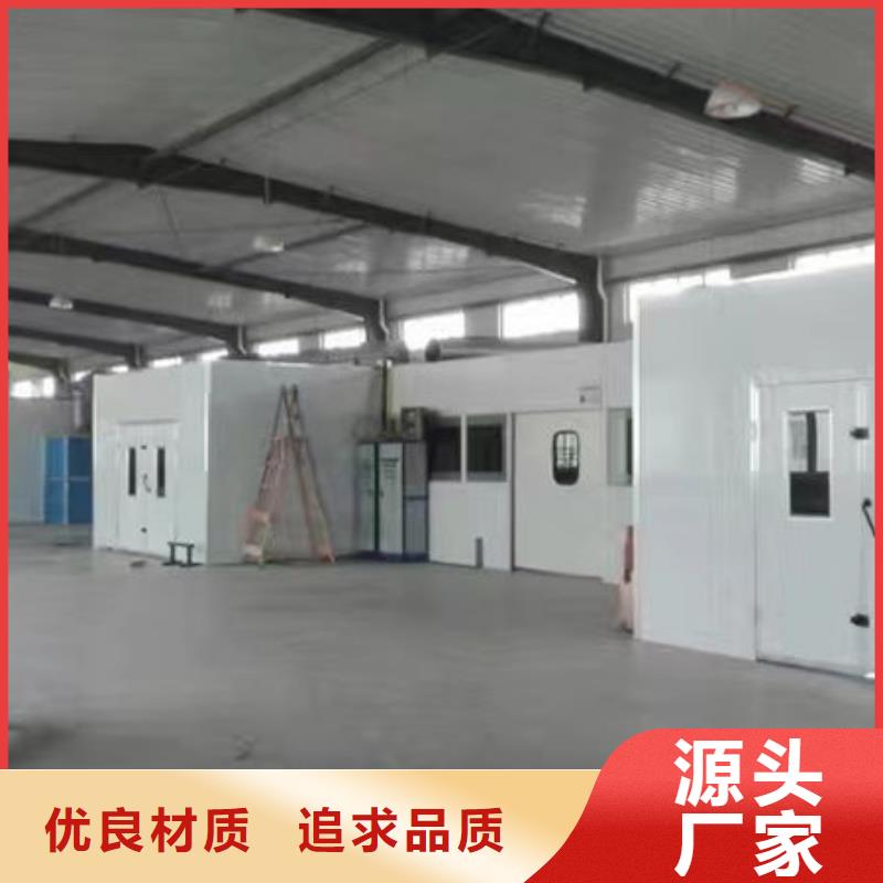 活性炭废气处理设备本地厂家