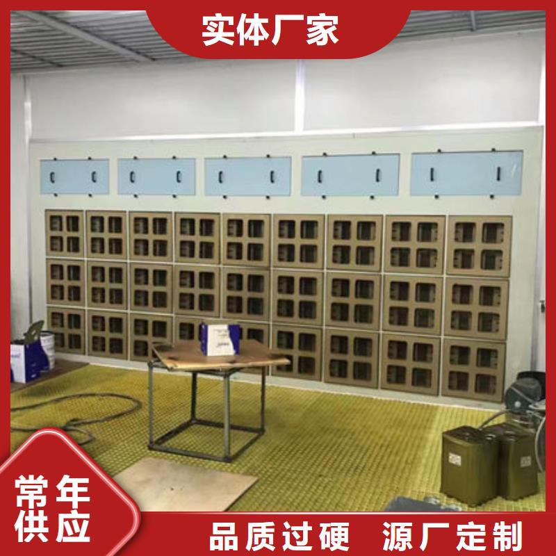 工业喷漆房厂家源头厂家