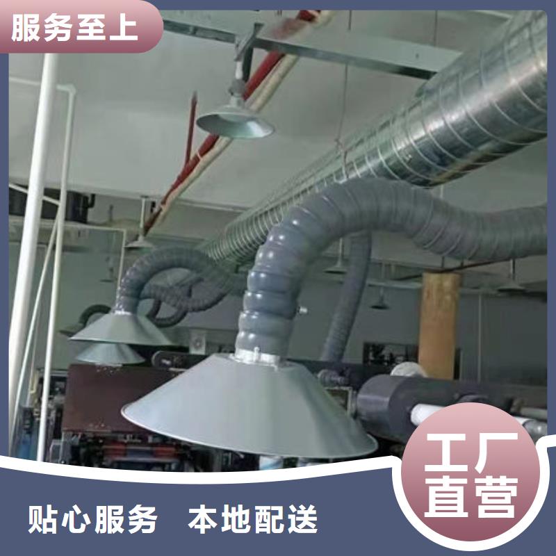 旋风除尘器种类齐全