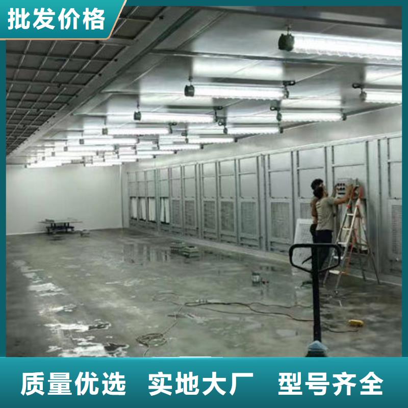 布袋除尘器源头厂家