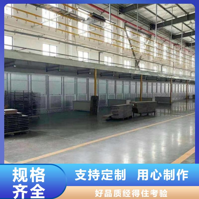 co催化燃烧源头厂家