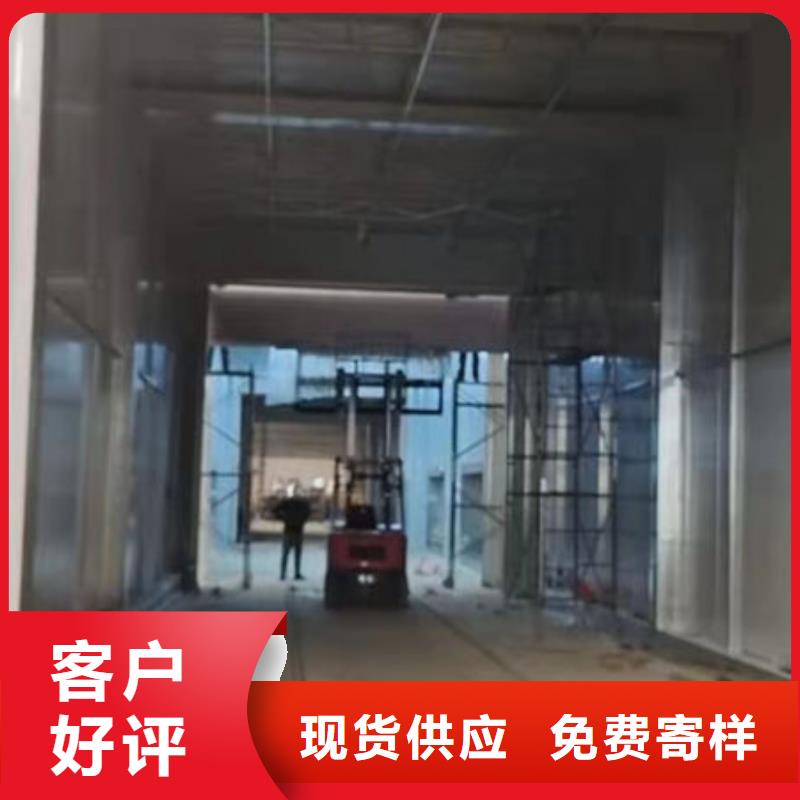 【设备】无尘打磨房注重细节