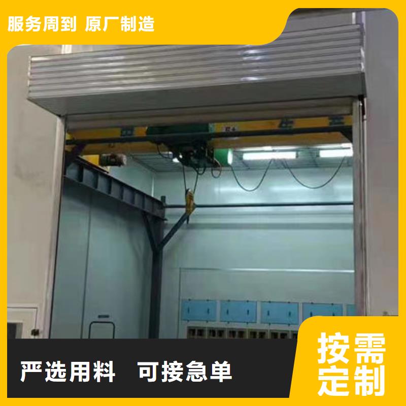 【设备】无尘打磨房注重细节