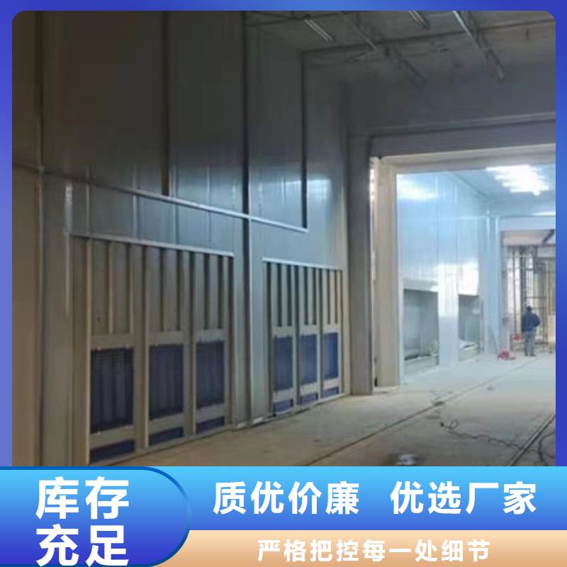 设备无尘打磨房源头厂家供应