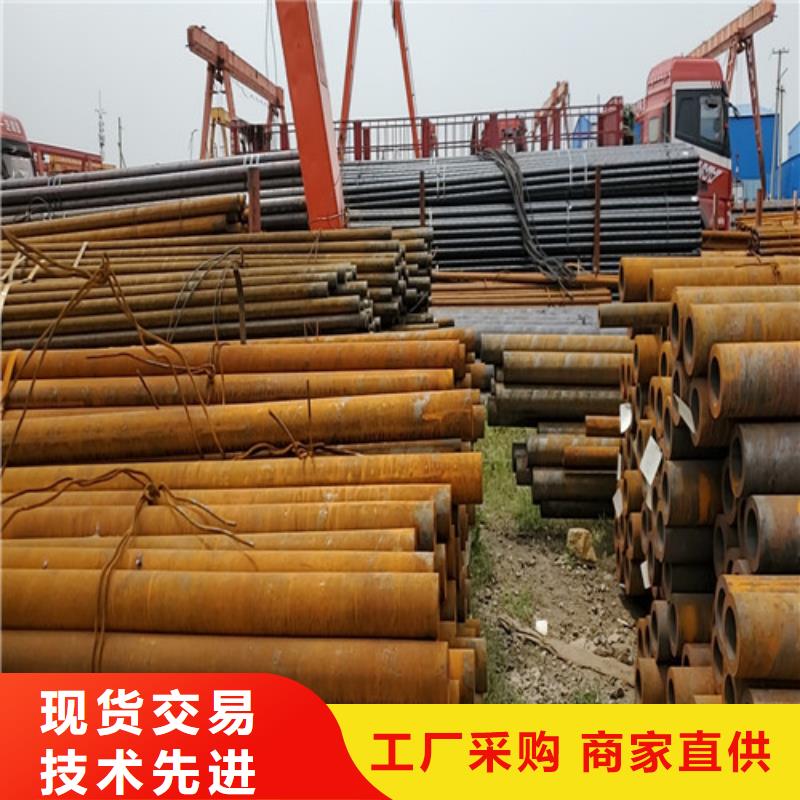 20g高压无缝钢管新品