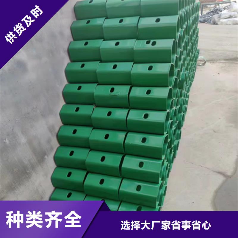 质量好的两波3.0护栏板
