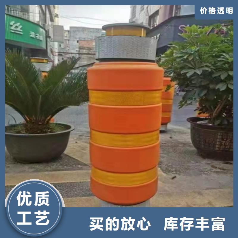 波形钢护栏打桩机生产厂家有样品