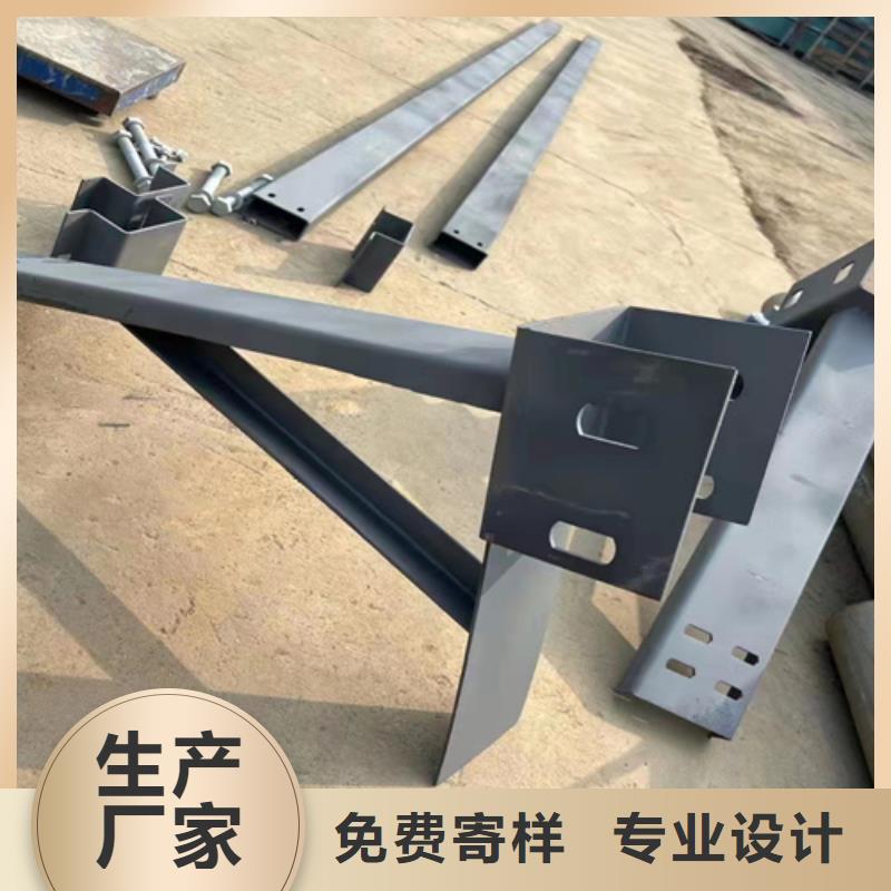 乡村公路护栏板质量有保证