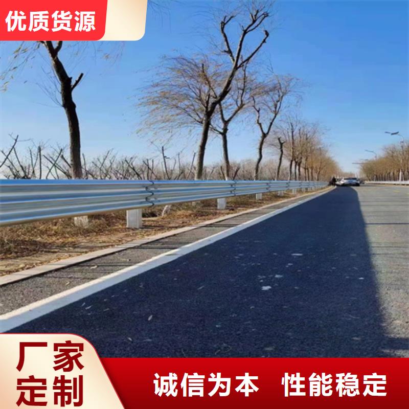 波形钢护栏打桩机生产厂家有样品