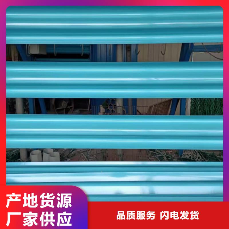 波形钢护栏打桩机生产厂家有样品