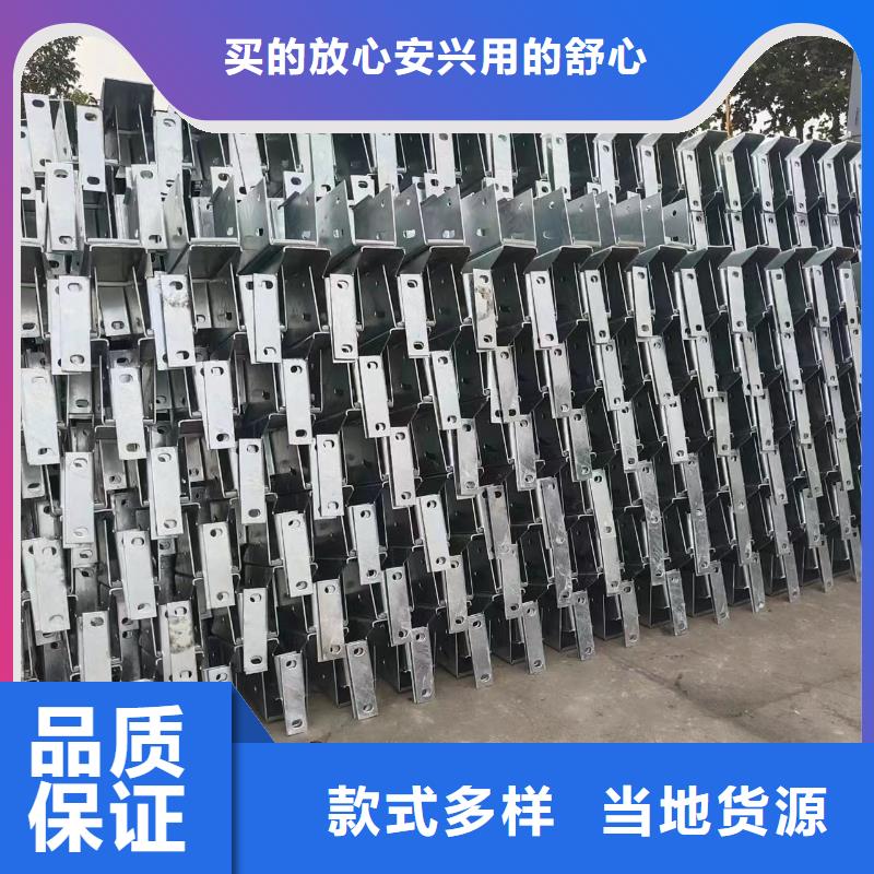护栏波形护栏板热销产品