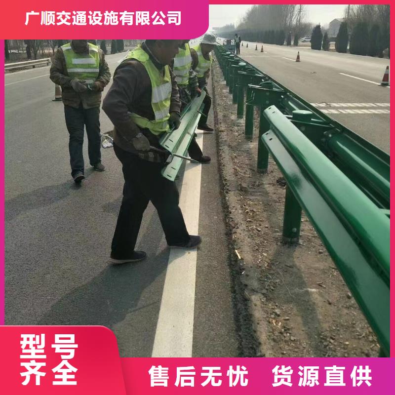 买桥梁防撞景观护栏必看-规格全