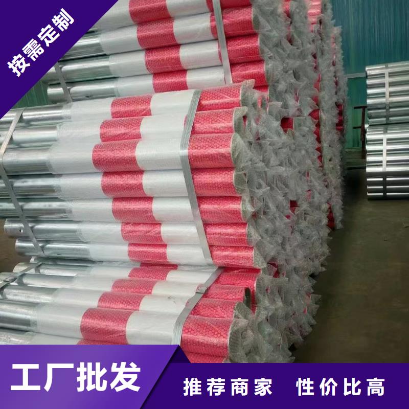护栏波形护栏安装厂家做工细致