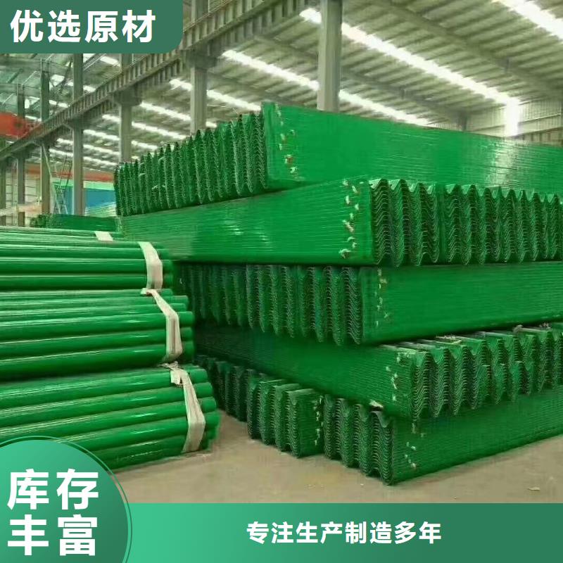 买桥梁防撞景观护栏必看-规格全