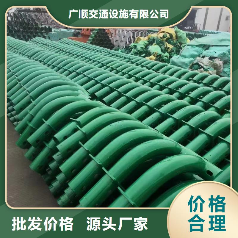 标志牌标志杆厂家