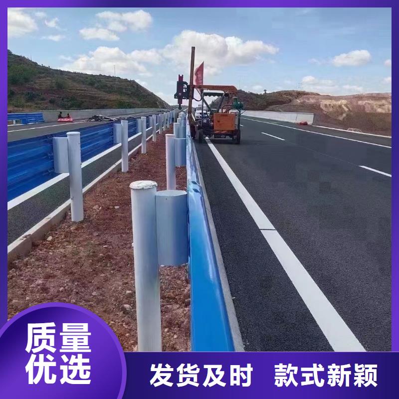 护栏_波形护栏厂家不只是质量好