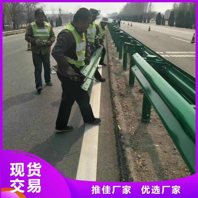 标志牌标志杆厂家