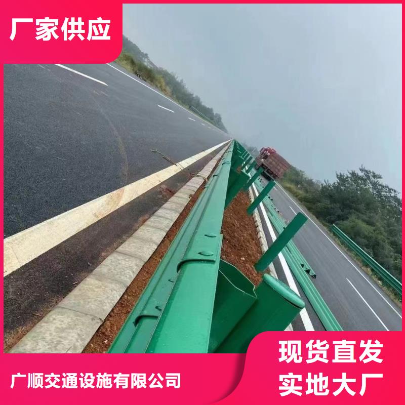 景观护栏深受客户信赖