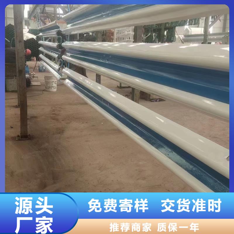 护栏三波波形护栏畅销本地