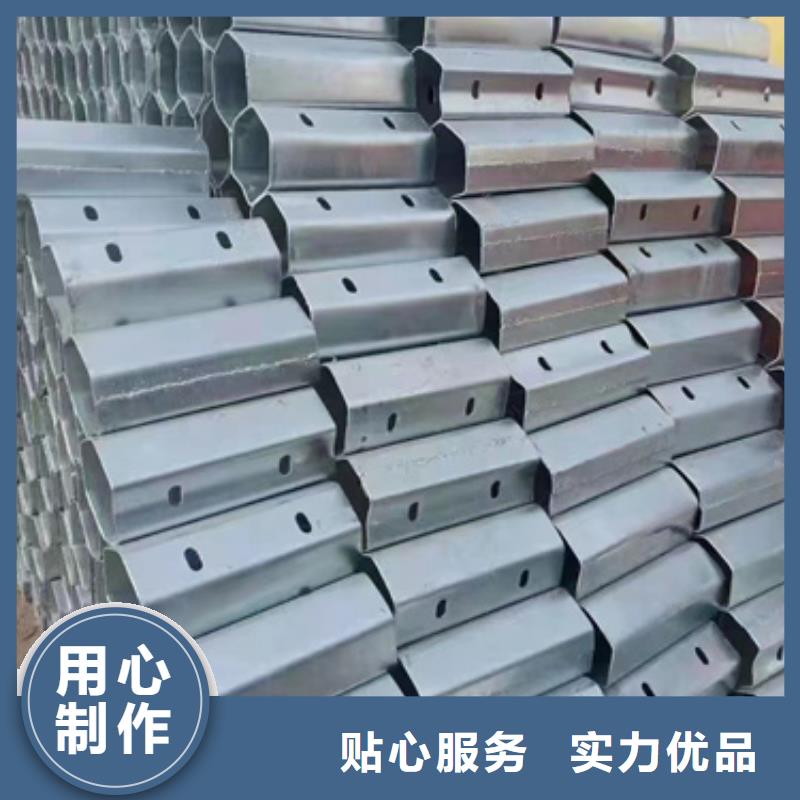 不锈钢景观护栏报价