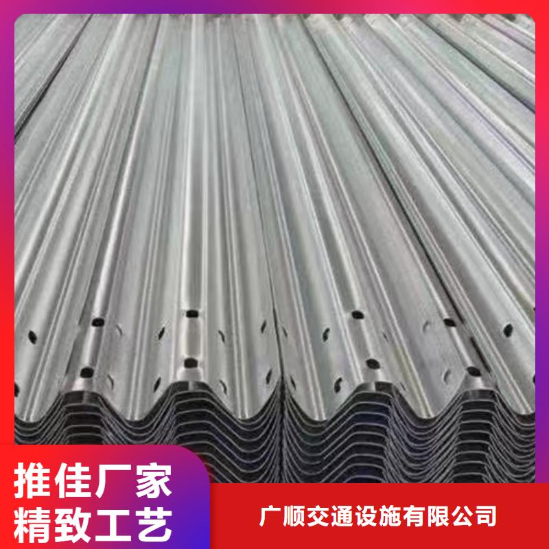 护栏 标志牌标志杆厂家资质认证
