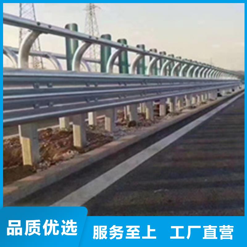 护栏波形公路护栏厂家丰富的行业经验