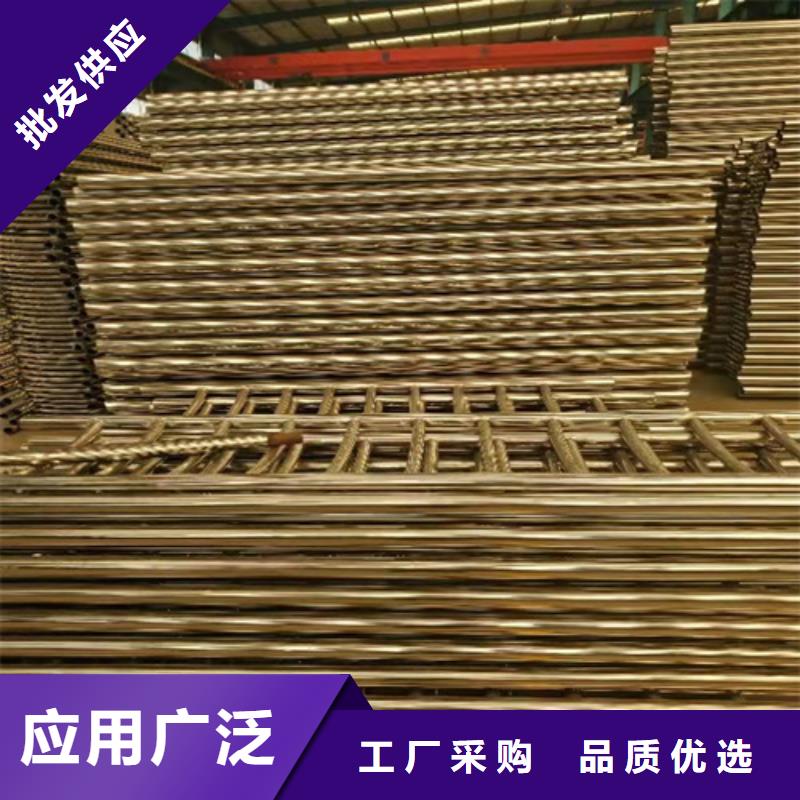 护栏-【波形护栏板】保障产品质量