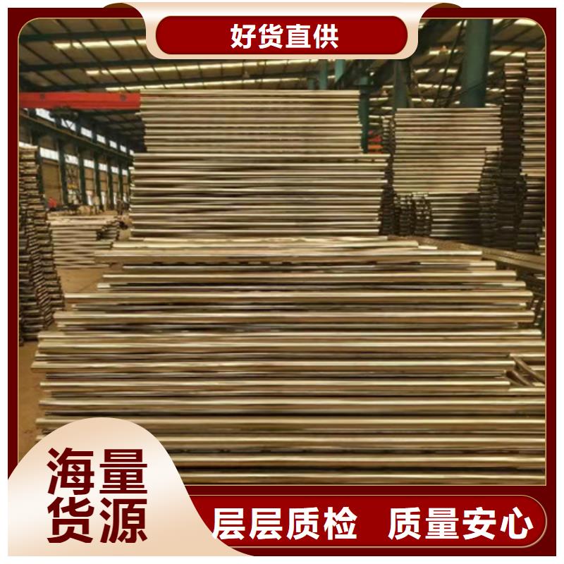 霍山防撞灯光护栏