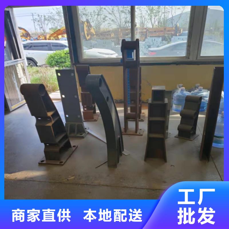 护栏 波形护栏厂家设备齐全支持定制