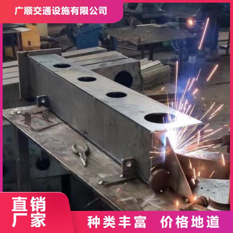 护栏 【高速公路护栏】实力雄厚品质保障