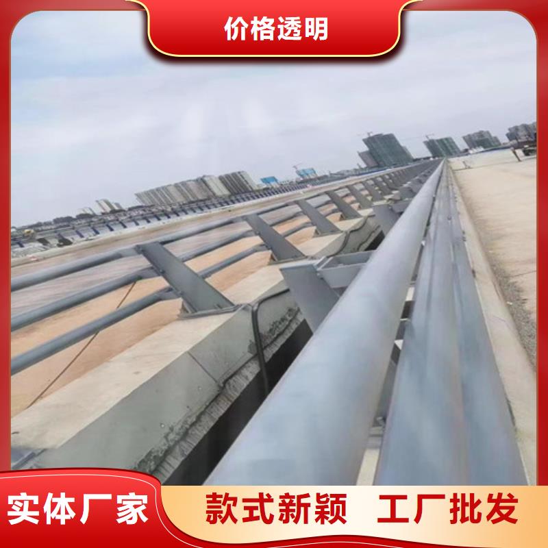 护栏波形护栏价格实惠
