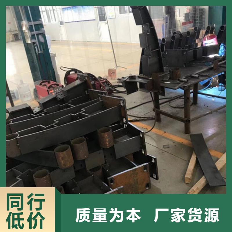 护栏波形护栏厂家源头工厂
