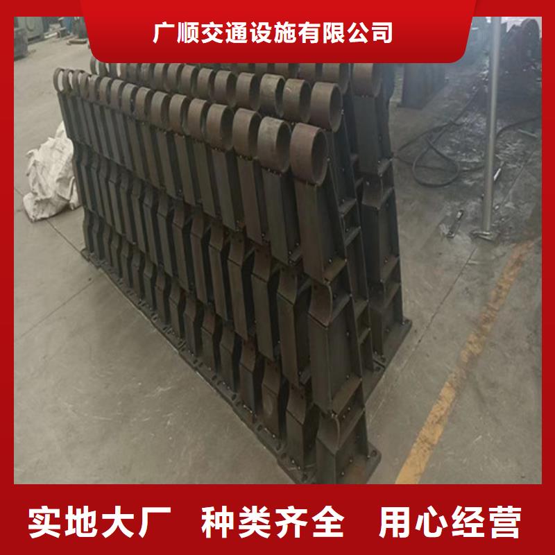 景观护栏参数图片