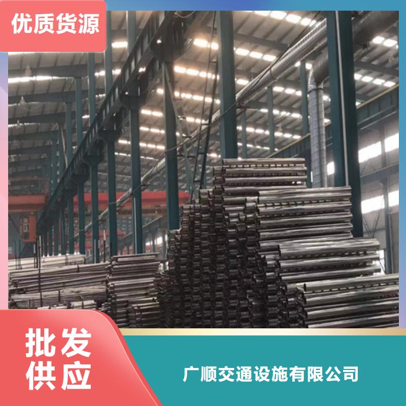 护栏【标志牌标志杆】满足多种行业需求