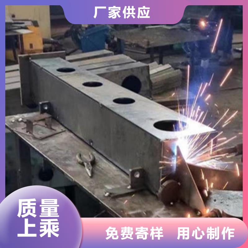 护栏【标志牌标志杆厂家】敢与同行比价格