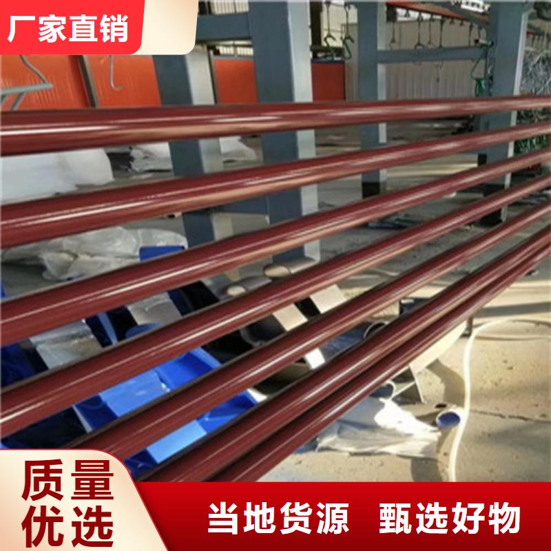护栏波形护栏采购无忧