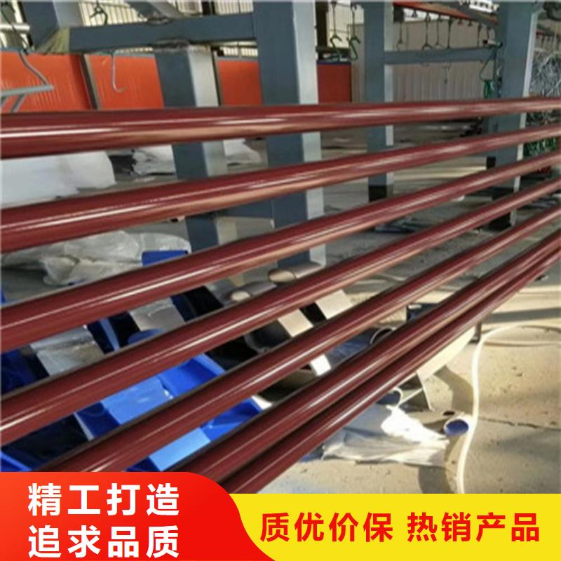 生命防护栏_服务优质